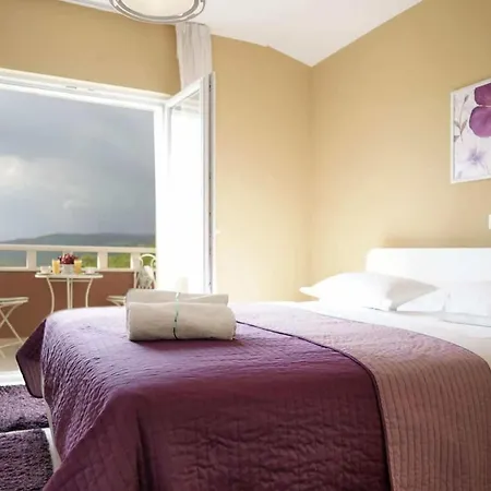 Four Bedroom Willa *