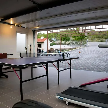 Four Bedroom *