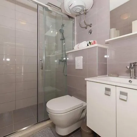 Vila Four Bedroom