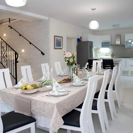 Four Bedroom