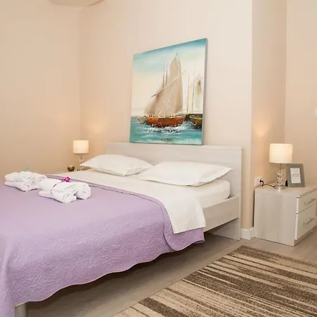 Four Bedroom Vila
